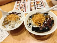 -潮巷·老潮汕美食集市(欢乐港湾店)