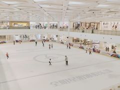 -全明星滑冰俱乐部(万象城店)