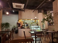 -Retro Deli 茶泡饭