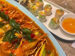 -美奈小馆·东南亚菜(福田星河COCO Park店)