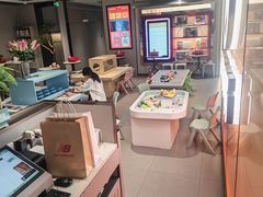 -海底捞火锅(高科广场店)