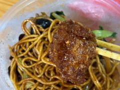 -竺桥兄弟烤鸭(总店)