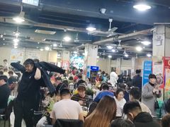 -皖北巫氏三胖地锅鸡(长淮总店)