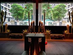 -TOP健身私教工作室(侨香店)