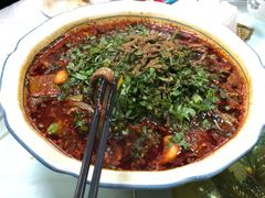 -周鱼鳅饭店