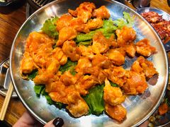 -原始泥炉烤肉(总店)