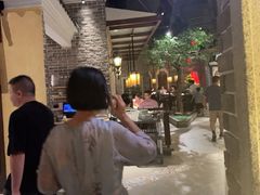 -北方家宴(番禺永旺店)