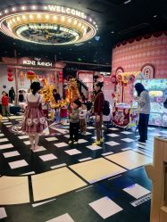 -MELAND亲子乐园•活动包场(北京亦庄龙湖天街店)