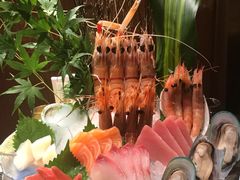 -虹料理·日料放题(悠方店)