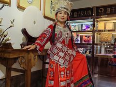 -盘子女人坊(西安至尊店)