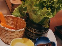 -赤坂亭·M9和牛烧肉·铁板烧·日料398放题(长泰广场店)