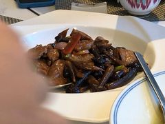 -莫干山郡安里度假酒店-桃尖中餐厅