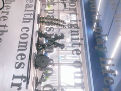 -N1 健身·普拉提·综合馆(嘉美中心店)