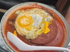 -华嫂冰室(尖沙咀店)