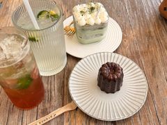 -AHAVA·Fang Baking Studio