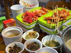 -养牛邓·潮汕牛肉海鲜自助火锅(广州店)
