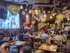 -胡桃里音乐酒馆(万科城市广场店)