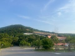 -棋盘山风景区