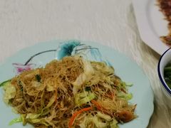 炒粉干-温岭人家(红花北路店)