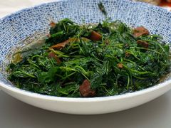 -金典银峰老鹅馆·昆山菜(亭林公园店)
