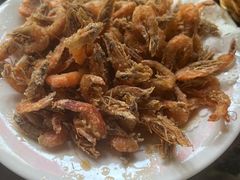 -姥家大锅台水库渔家
