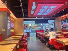 -朴大叔拌饭(上海金山万达店)