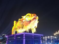 -海心沙亚运公园