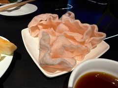 -海底捞火锅智慧餐厅(中骏世界城店)