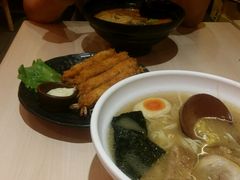-味千拉面(和平大道奥山世纪城店)