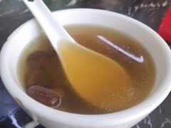 -乌文新澄海卤鹅店