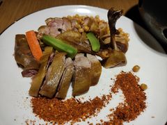 -卞氏菜根香(青羊万达店)