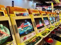 -天天玩X秋葉原日系动漫游戏中心