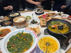 -鸡毛店·川菜(文殊院店)