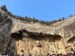 -龙门石窟