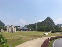 -Club Med地中海俱乐部·桂林度假村