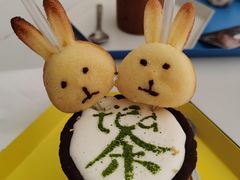 -茶是一枝花泡茶店