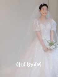 点击看大图 -Chic Bridal 熙可婚纱