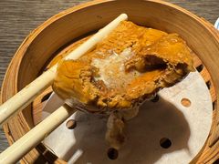 -广州花园酒店荔湾亭·地道点心·粤式饮茶