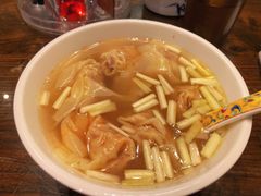 -一记面馆(易发店)