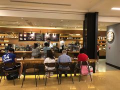 -星巴克(太古城中心店)