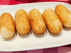 -西贝(南开大悦城店)
