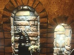 -凯撒城堡西餐厅(颐和国际店)