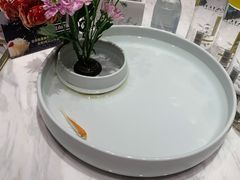 -宴昆山·私房菜(春晖店)