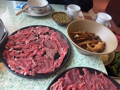 -鸿姐老火锅(龙阳店)