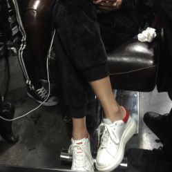 -3AM HAIR SALON染发烫发接发