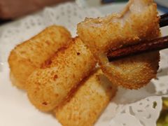 -茅庐川菜(青岛凯德店)