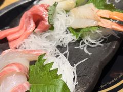 -合点寿司(美罗城店)