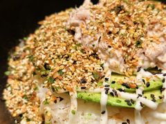 牛油果拌饭-千寻烧肉(政务区店)