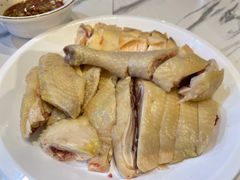 -邵老爹老杭州白斩鸡·家常菜(建国北路店)