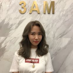 点击看大图 -3AM HAIR SALON烫发染发接发